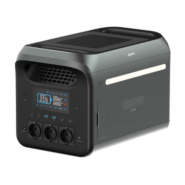 Smart Powerstation 1800W - Xtreme Power 2